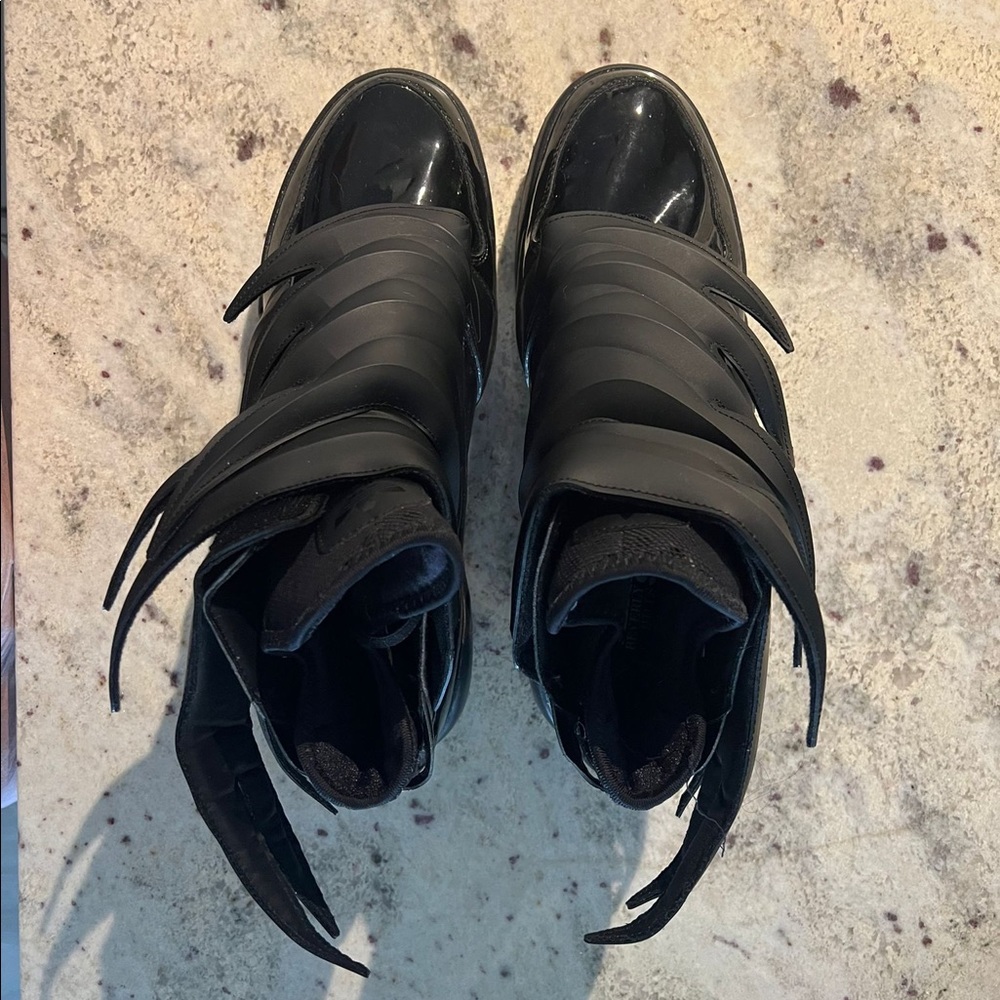 Jeremy Scott wings-Batman